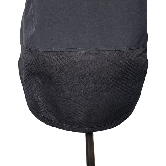 Lole Talulah Lightweight Activewear Quick Dry Tank Top Women's Size S Black - Picture 6 of 9